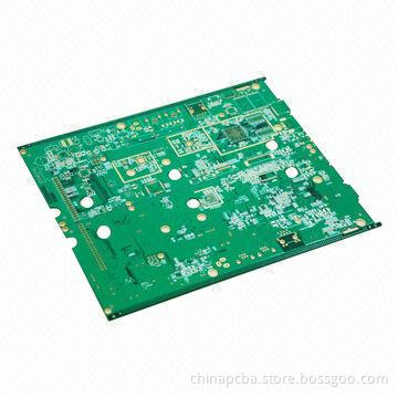 PCB Assembly for Electronic Products, with X-ray, AOI Inspection, High-speed SMT